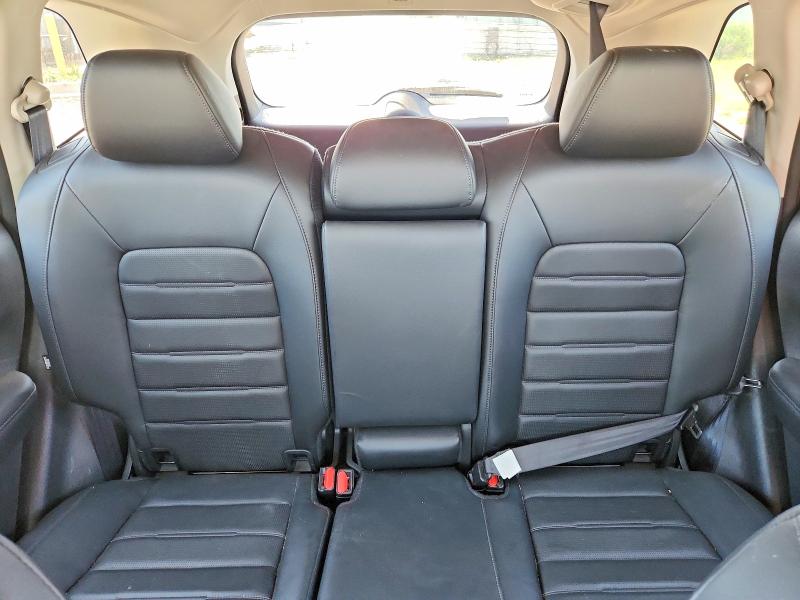 Продажа на аукционе авто 2023 Honda Cr-v, vin: 2HKRS4H73PH414820, номер лота: 55123306