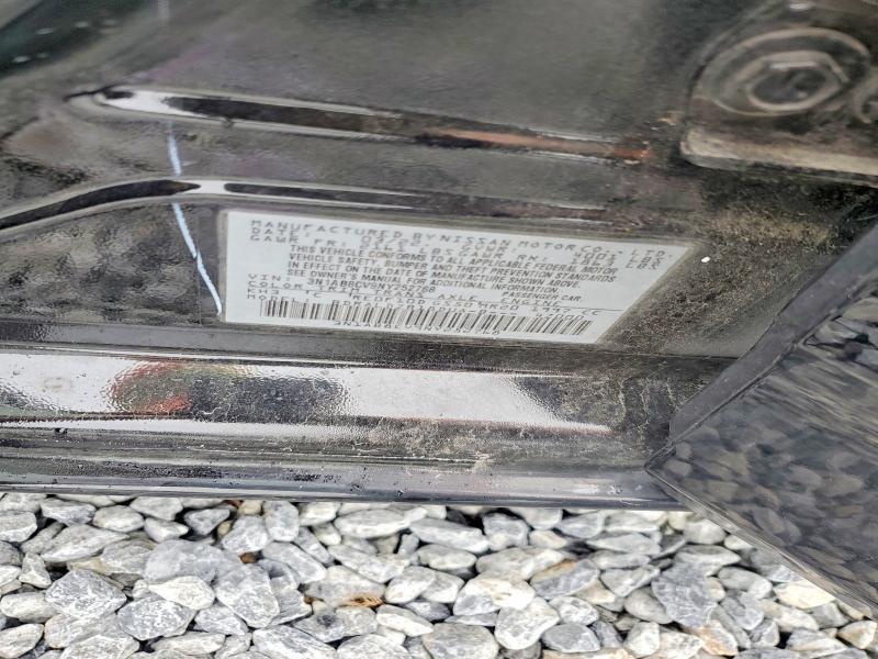 Продаж на аукціоні авто 2022 Nissan Sentra, vin: 3N1AB8CV9NY252768, номер лоту: 54196816