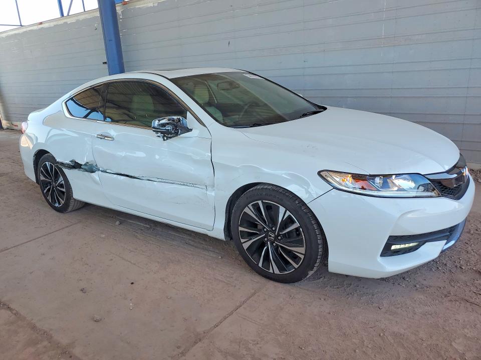 2016 Honda Accord მანქანა იყიდება აუქციონზე, vin: 1HGCT1B83GA006488, აუქციონის ნომერი: 54478816