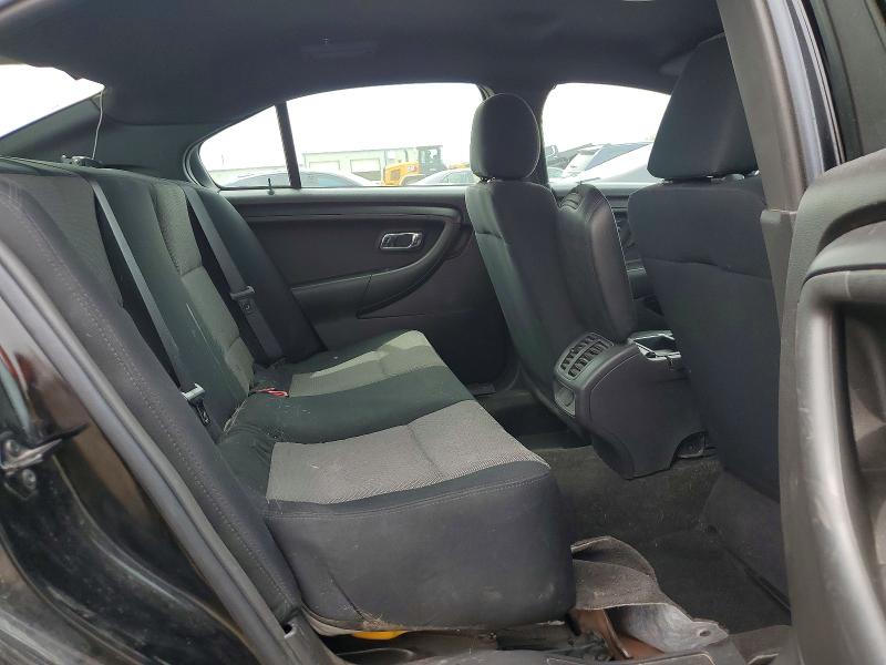 Aukcja sprzedaży 2013 Ford Taurus, vin: 1FAHP2M89DG160066, numer aukcji: 54715116