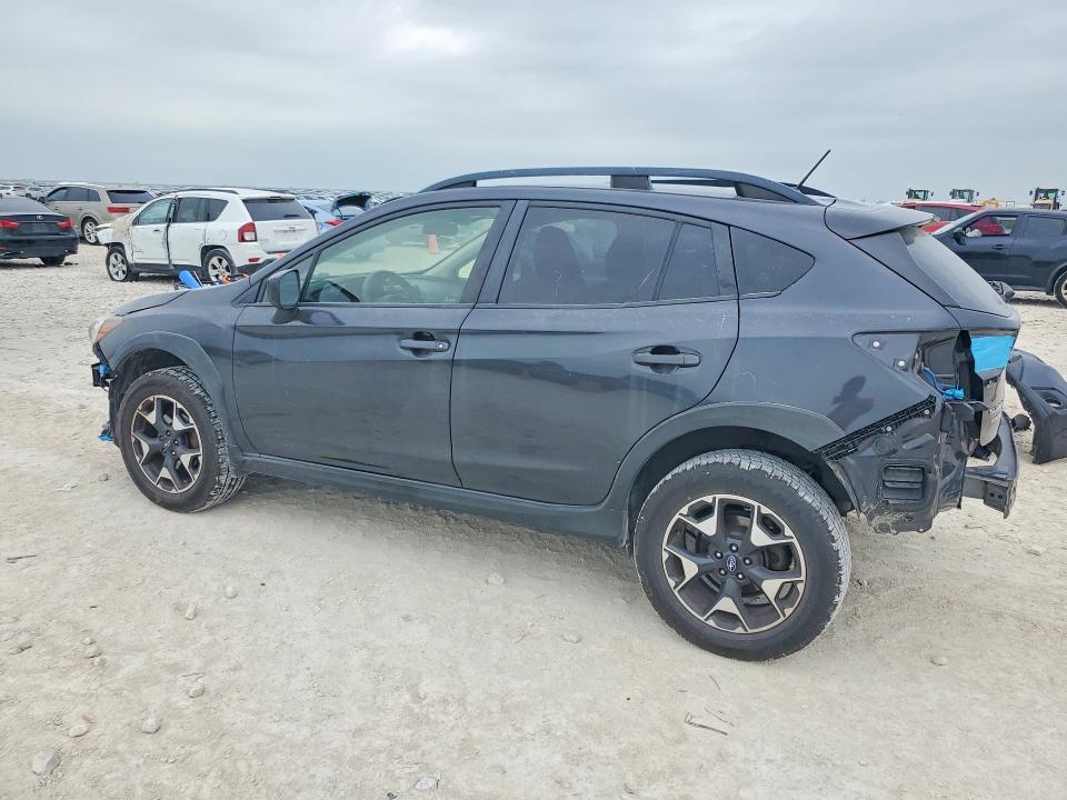 Aukcja sprzedaży 2019 Subaru Crosstrek, vin: JF2GTABC1KH214245, numer aukcji: 52121276