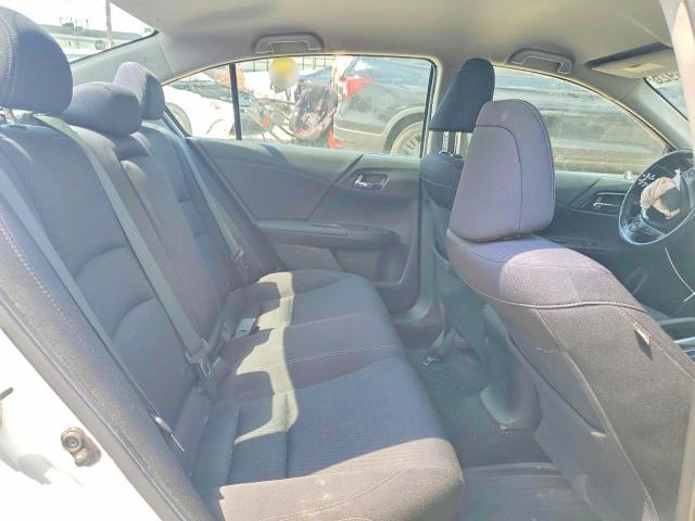 Продаж на аукціоні авто 2015 Honda Accord, vin: 1HGCR2F55FA218683, номер лоту: 54078926