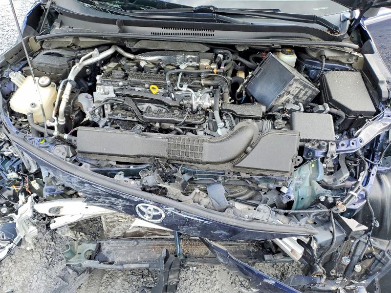 2020 Toyota Corolla მანქანა იყიდება აუქციონზე, vin: JTDS4RCE4LJ027211, აუქციონის ნომერი: 52351576