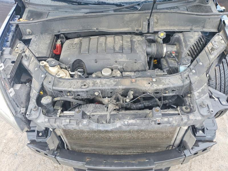 Продаж на аукціоні авто 2015 Gmc Acadia, vin: 1GKKVSKD3FJ189479, номер лоту: 54813566