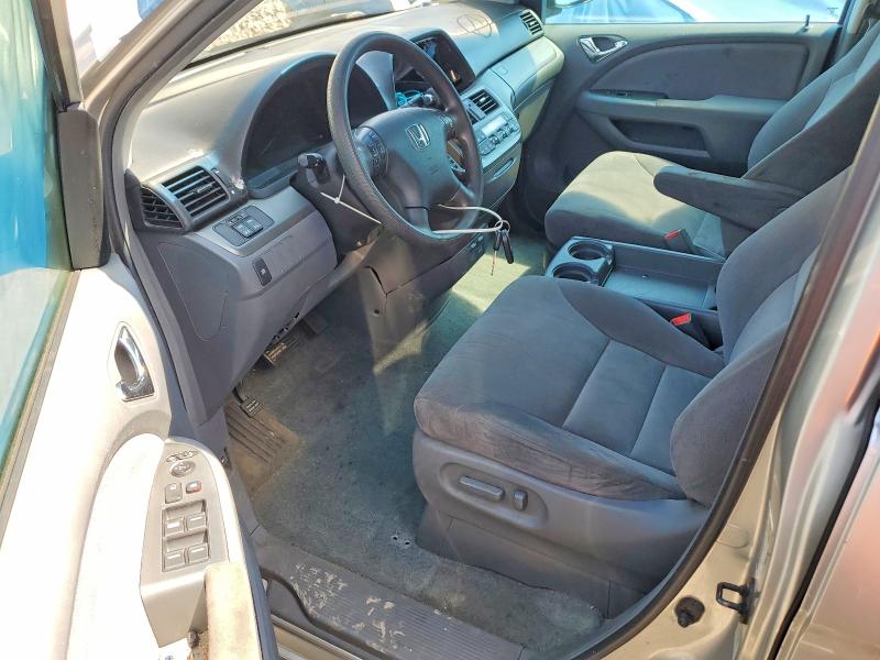 Продаж на аукціоні авто 2006 Honda Odyssey, vin: 5FNRL38446B401018, номер лоту: 51946146