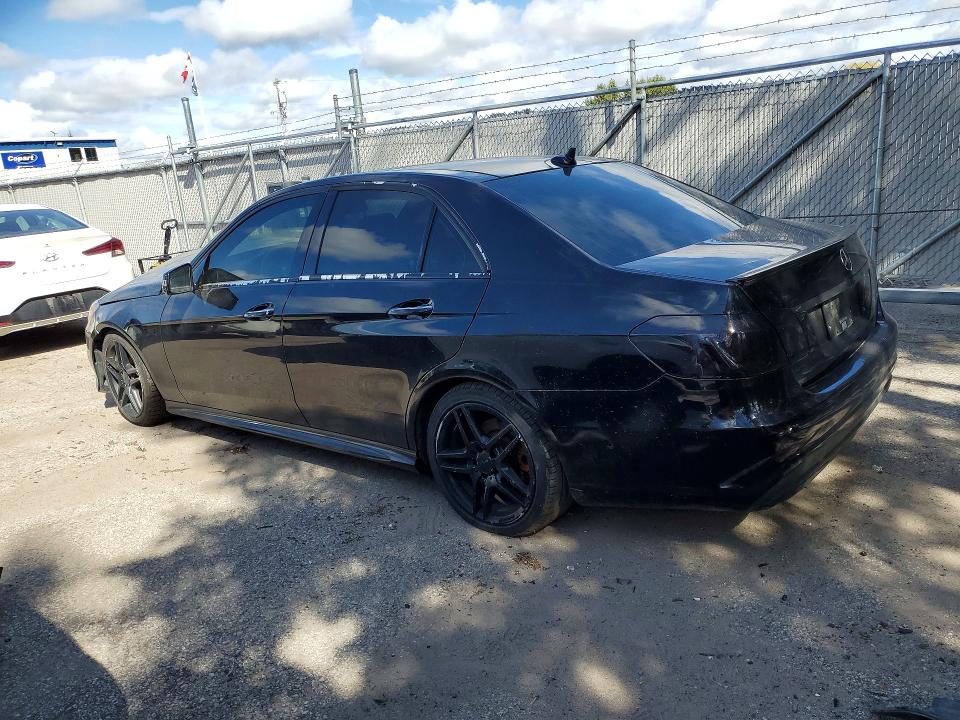 Продаж на аукціоні авто 2016 Mercedes-benz E, vin: WDDHF9HB3GB309946, номер лоту: 50425016