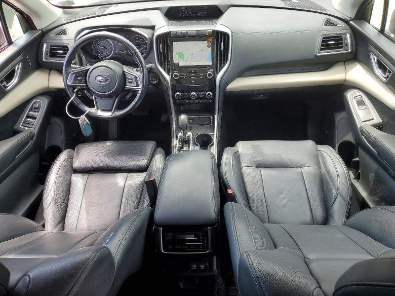 Aukcja sprzedaży 2021 Subaru Ascent, vin: 4S4WMAPD8M3422708, numer aukcji: 52190946