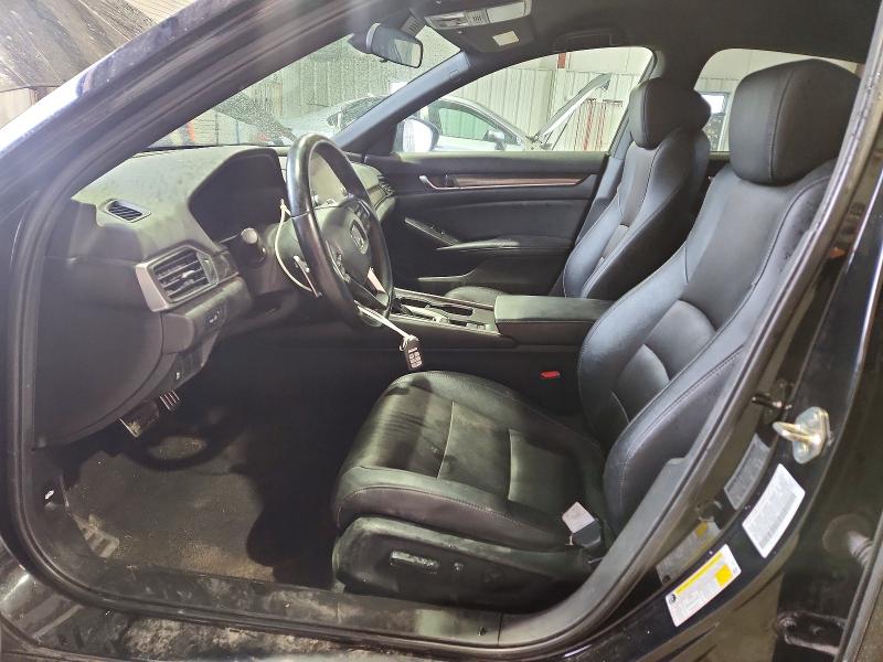 Продаж на аукціоні авто 2019 Honda Accord, vin: 1HGCV1F39KA136874, номер лоту: 52331696