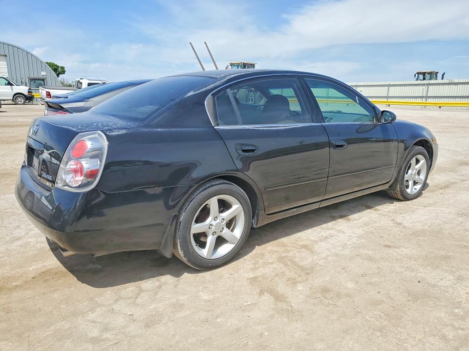 Продажа на аукционе авто 2006 Nissan Altima, vin: 1N4BL11D86C213198, номер лота: 52262796