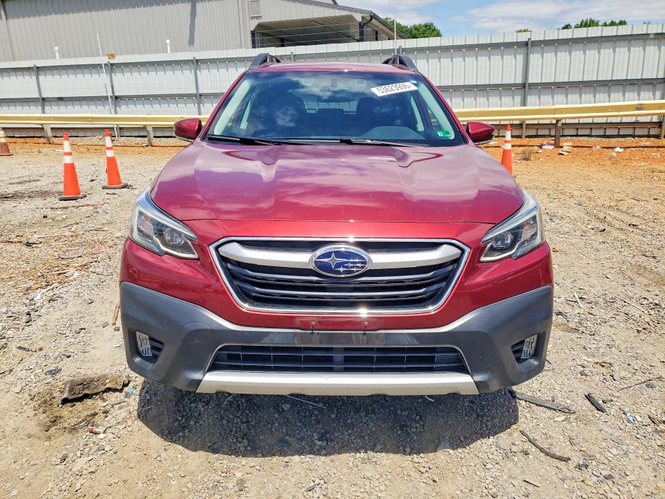 Aukcja sprzedaży 2020 Subaru Outback, vin: 4S4BTALCXL3235211, numer aukcji: 53623906