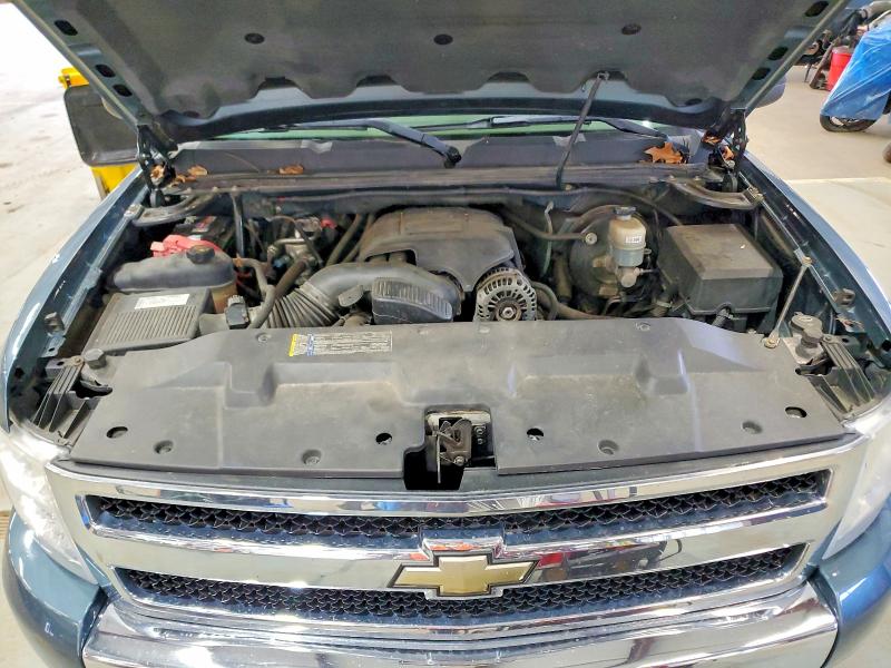 Продажа на аукционе авто 2009 Chevrolet Silverado, vin: 1GCEK19J39Z182528, номер лота: 52561706
