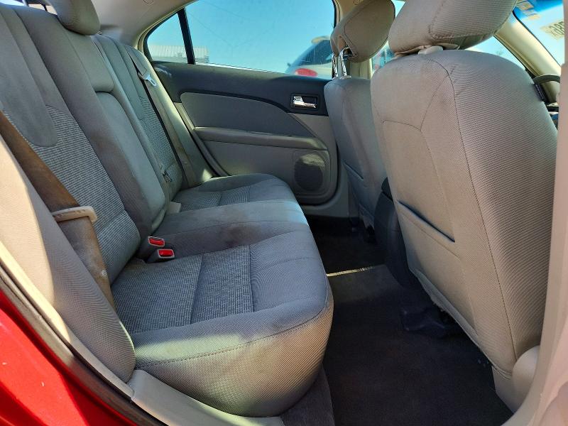 Продажа на аукционе авто 2012 Ford Fusion, vin: 3FAHP0HA2CR436144, номер лота: 53083786