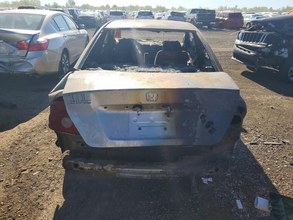 Продажа на аукционе авто 2004 Honda Civic, vin: 1HGEM22964L002259, номер лота: 53441326