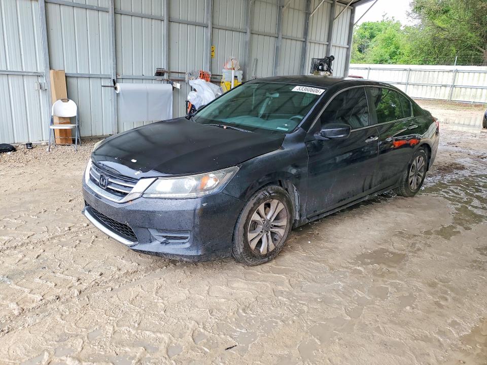 Aukcja sprzedaży 2015 Honda Accord, vin: 1HGCR2F37FA043481, numer aukcji: 53360606