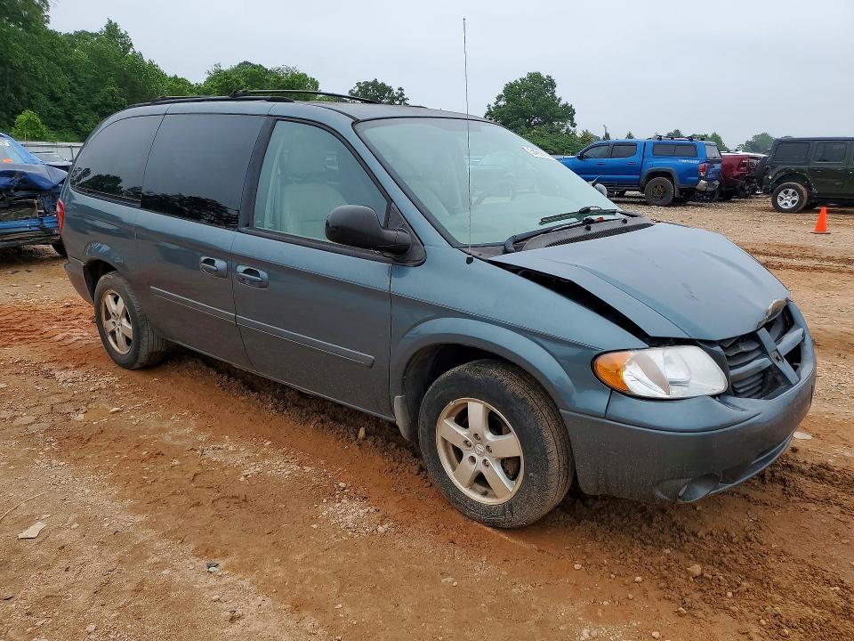 Aukcja sprzedaży 2006 Dodge Grand Caravan, vin: 2D4GP44L16R792943, numer aukcji: 54658036