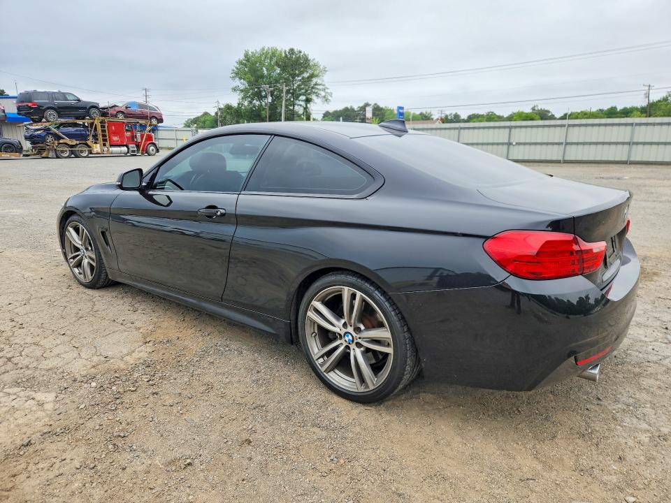 Aukcja sprzedaży 2014 Bmw 435, vin: WBA3R1C57EK192347, numer aukcji: 52752546