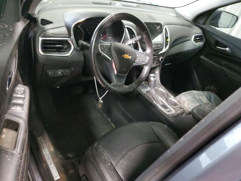 2018 Chevrolet Equinox მანქანა იყიდება აუქციონზე, vin: 3GNAXPEU8JL290181, აუქციონის ნომერი: 54335566