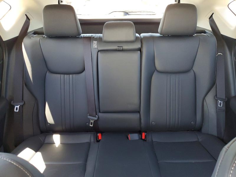 Продаж на аукціоні авто 2025 Lexus Nx 350h, vin: JTJGKCEZ7S5040757, номер лоту: 52707076