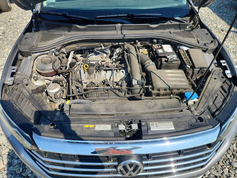 Продаж на аукціоні авто 2020 Volkswagen Jetta, vin: 3VWCB7BU6LM050142, номер лоту: 53614536