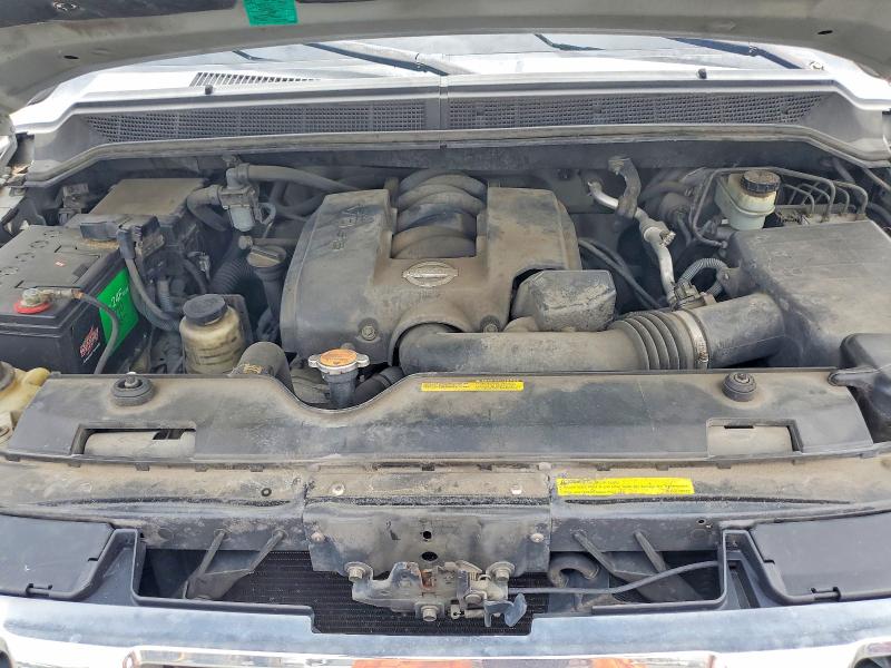 Aukcja sprzedaży 2004 Nissan Titan, vin: 1N6AA07BX4N586284, numer aukcji: 52459046