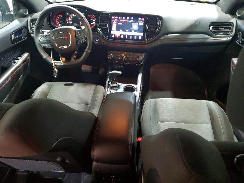 2025 Dodge Durango მანქანა იყიდება აუქციონზე, vin: 1C4RDJDG3SC532661, აუქციონის ნომერი: 54878326