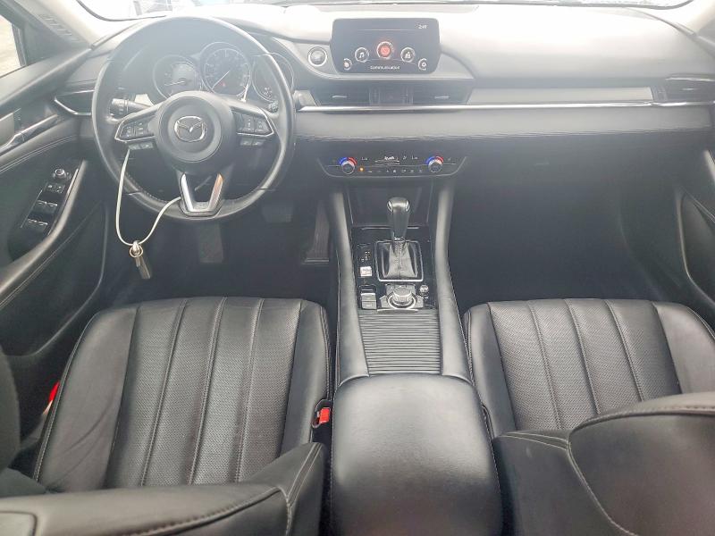 Aukcja sprzedaży 2019 Mazda 6, vin: JM1GL1VM1K1502746, numer aukcji: 52658756