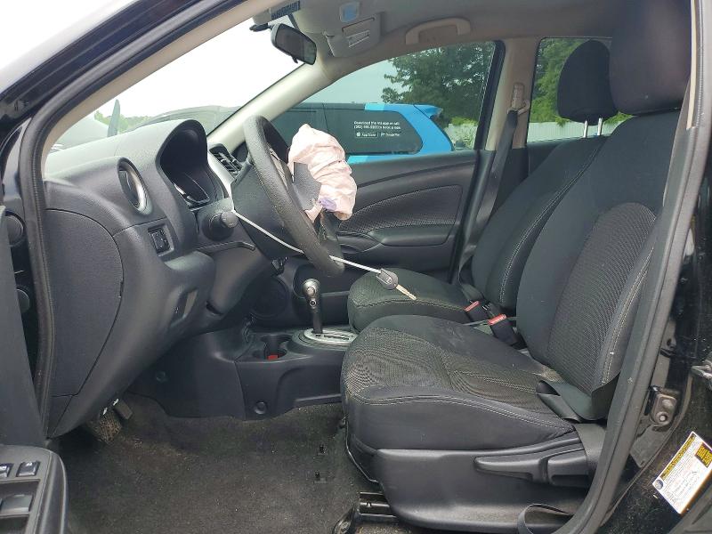 Aukcja sprzedaży 2017 Nissan Versa, vin: 3N1CN7AP3HL832422, numer aukcji: 52247776