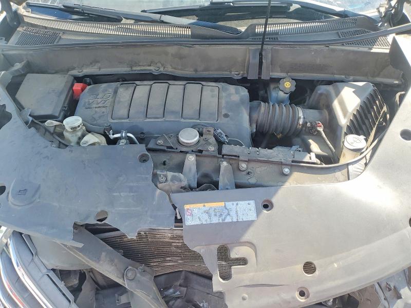Aukcja sprzedaży 2017 Chevrolet Traverse, vin: 1GNKRGKD6HJ305927, numer aukcji: 54008486