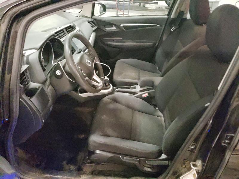 Продаж на аукціоні авто 2017 Honda Fit, vin: 3HGGK5G70HM701513, номер лоту: 53843076