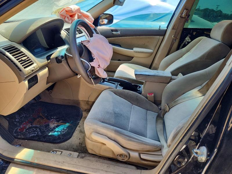 2005 Honda Accord მანქანა იყიდება აუქციონზე, vin: 1HGCM56405L001682, აუქციონის ნომერი: 52371896