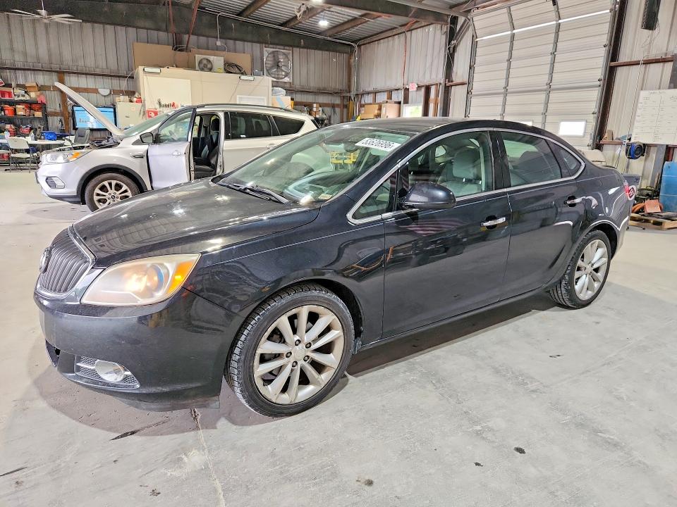Продаж на аукціоні авто 2013 Buick Verano, vin: 1G4PP5SK6D4229945, номер лоту: 53826996