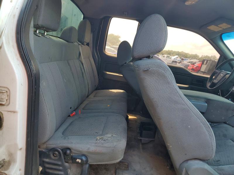 2014 Ford F150 მანქანა იყიდება აუქციონზე, vin: 1FTFX1CF3EFB72961, აუქციონის ნომერი: 54654956