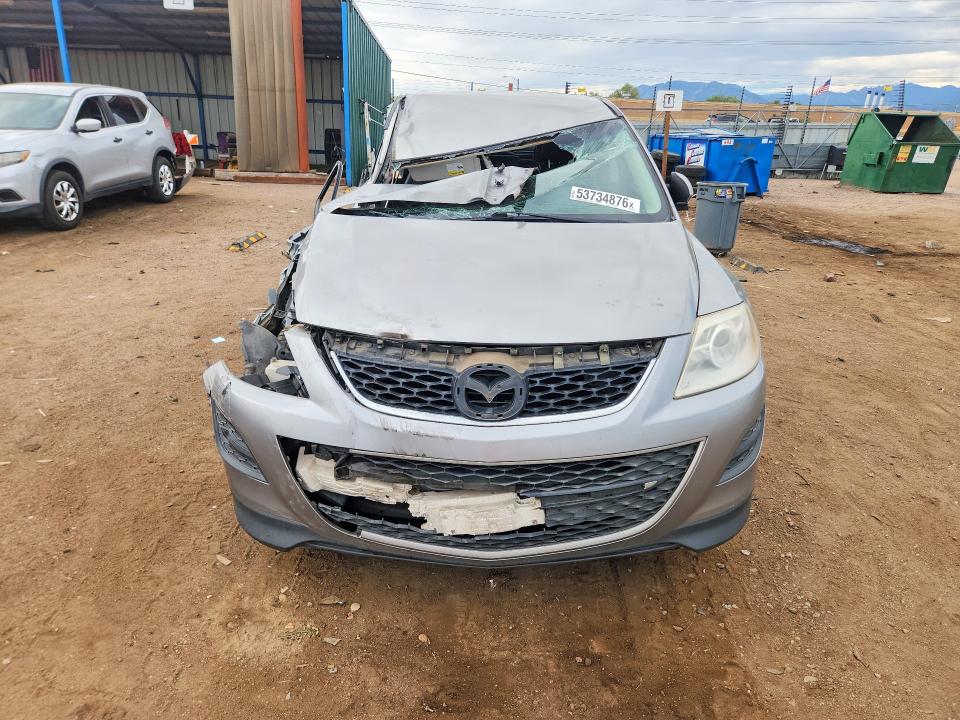 Продаж на аукціоні авто 2010 Mazda Cx-9, vin: JM3TB3MV6A0209976, номер лоту: 53734876