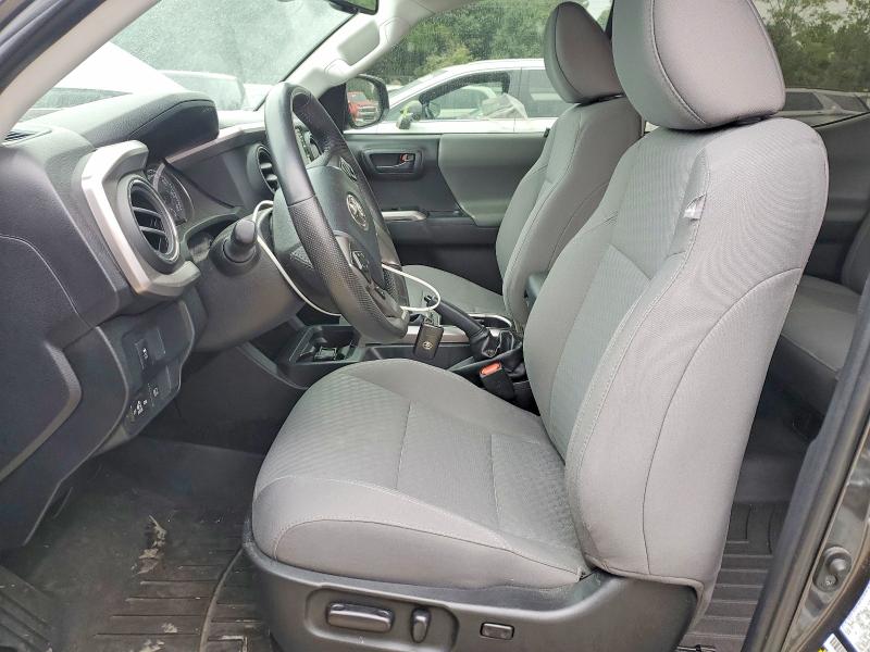 Aukcja sprzedaży 2023 Toyota Tacoma, vin: 3TMCZ5AN5PM600837, numer aukcji: 53559826