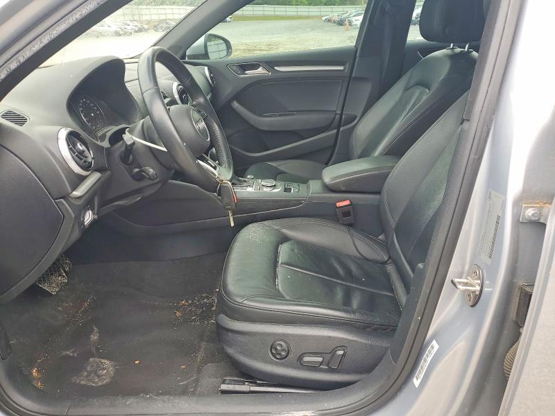 Aukcja sprzedaży 2018 Audi A3, vin: WAUAUGFF3J1059730, numer aukcji: 52504876