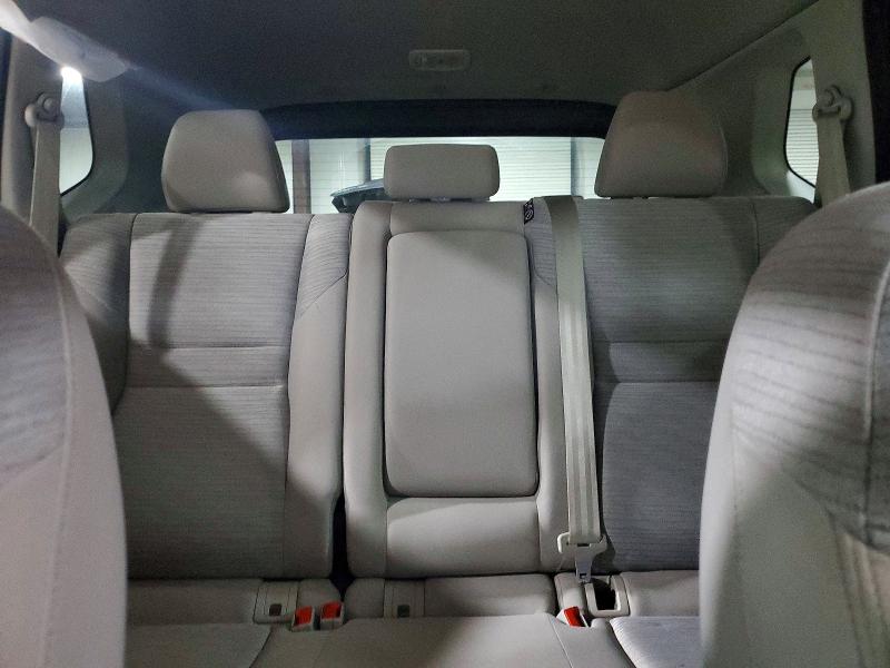 53323676 :رقم المزاد ، JN8AT3BB3MW210126 vin ، 2021 Nissan Rogue مزاد بيع