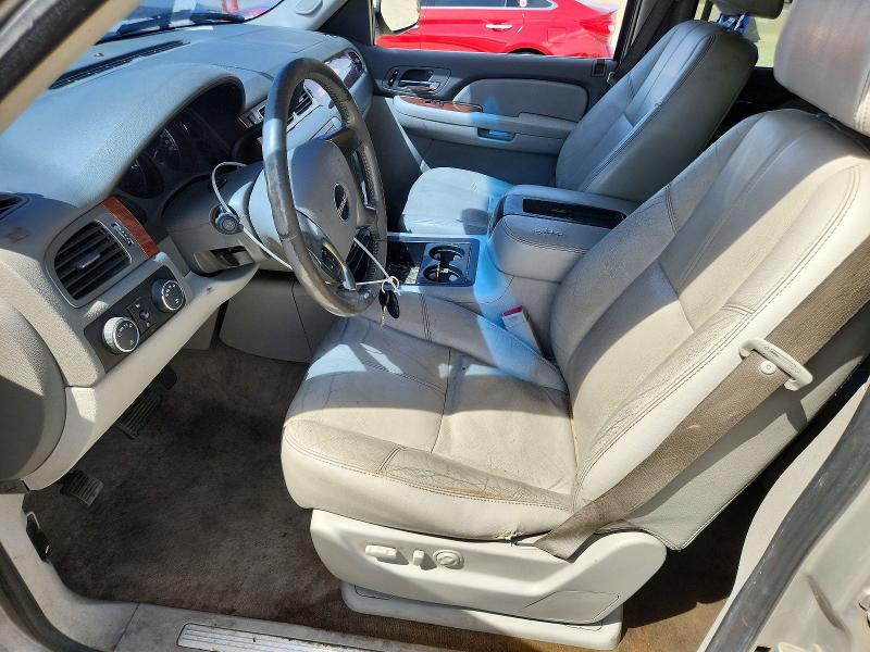 2007 Gmc Yukon Xl მანქანა იყიდება აუქციონზე, vin: 1GKFK16357J256378, აუქციონის ნომერი: 53634676