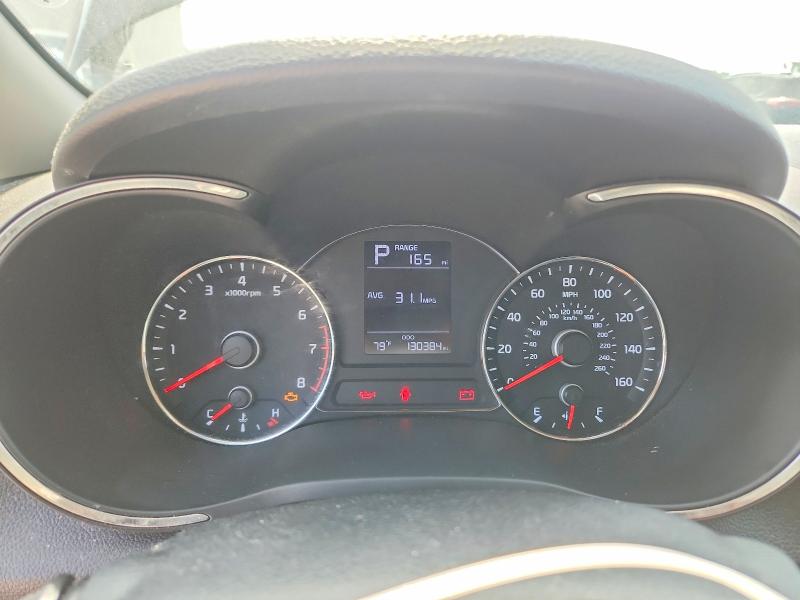 Aukcja sprzedaży 2018 Kia Forte, vin: 3KPFK4A77JE229212, numer aukcji: 53009536