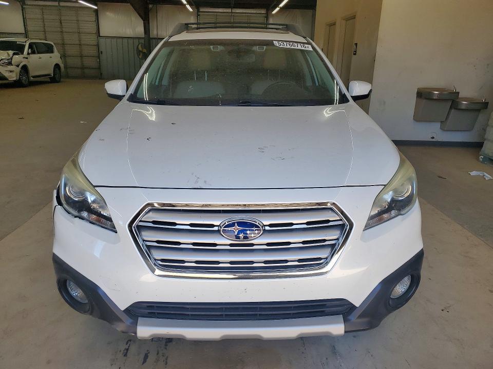 Aukcja sprzedaży 2016 Subaru Outback, vin: 4S4BSANC8G3290262, numer aukcji: 53766716