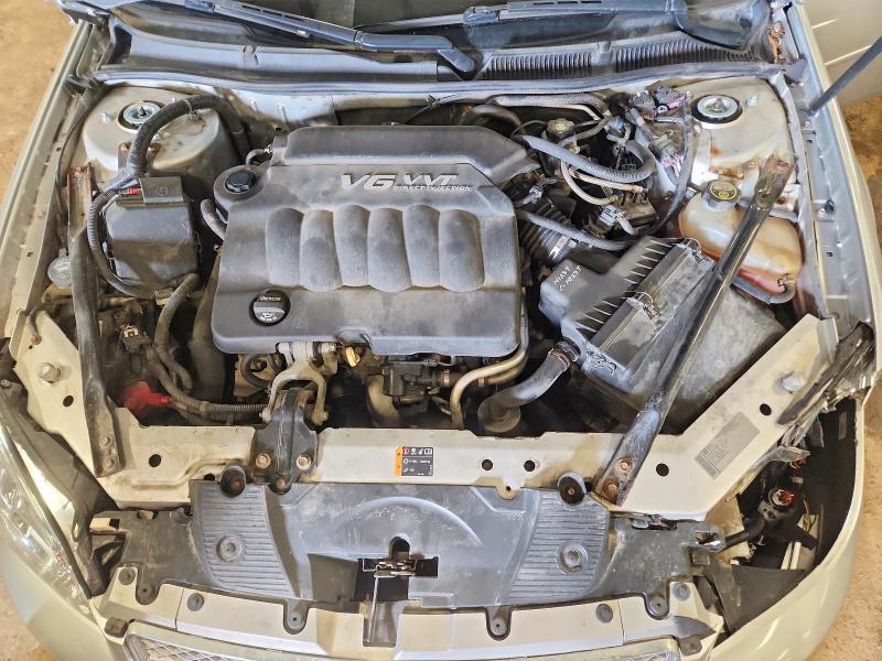 2012 Chevrolet Impala მანქანა იყიდება აუქციონზე, vin: 2G1WG5E34C1260179, აუქციონის ნომერი: 52216686