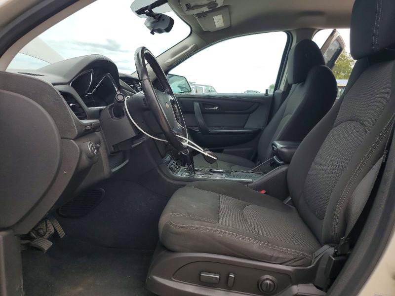 Продаж на аукціоні авто 2016 Chevrolet Traverse, vin: 1GNKVGKD5GJ213783, номер лоту: 52245526