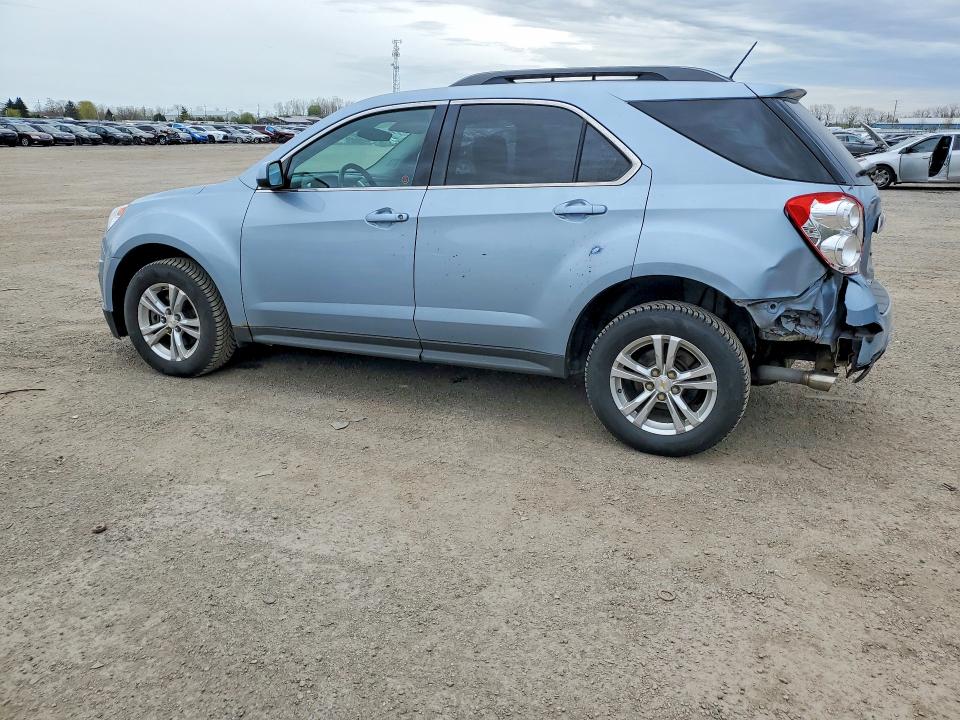 Aukcja sprzedaży 2015 Chevrolet Equinox, vin: 2GNFLBE37F6296948, numer aukcji: 52141506
