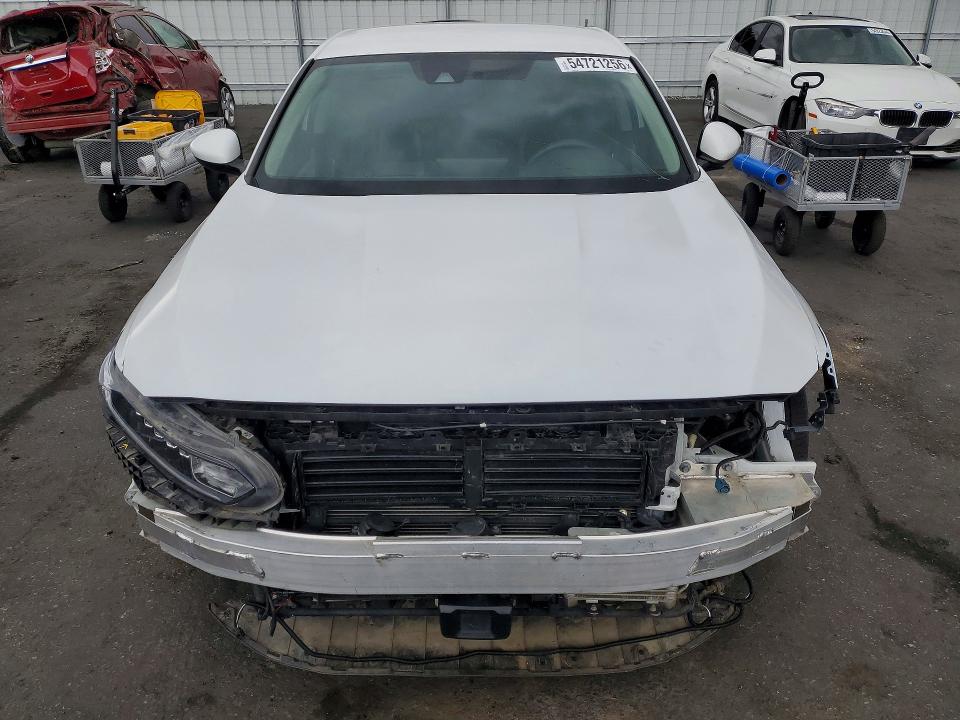 Продаж на аукціоні авто 2020 Honda Accord, vin: 1HGCV3F15LA014444, номер лоту: 54721256