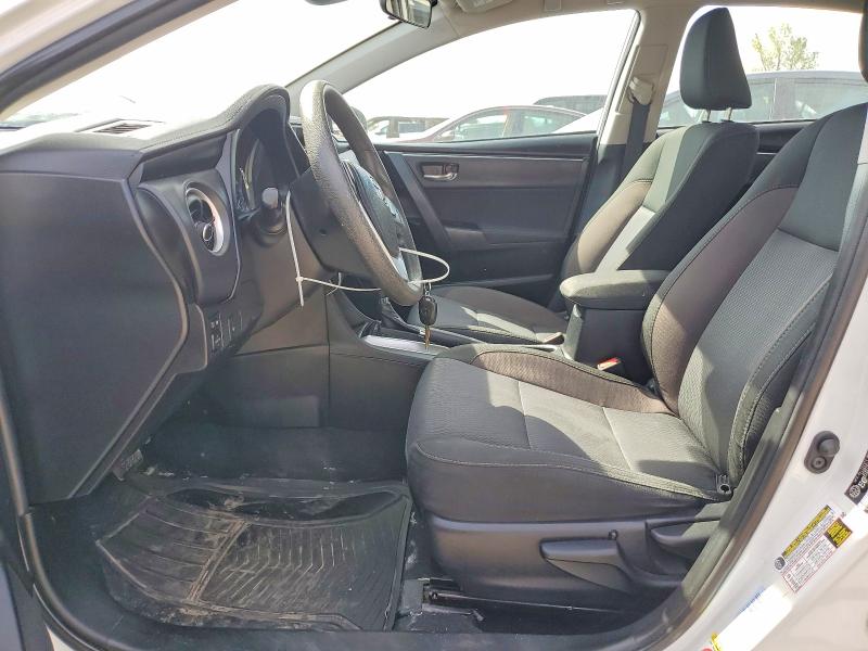 Продажа на аукционе авто 2019 Toyota Corolla, vin: 2T1BURHE2KC125298, номер лота: 52648976
