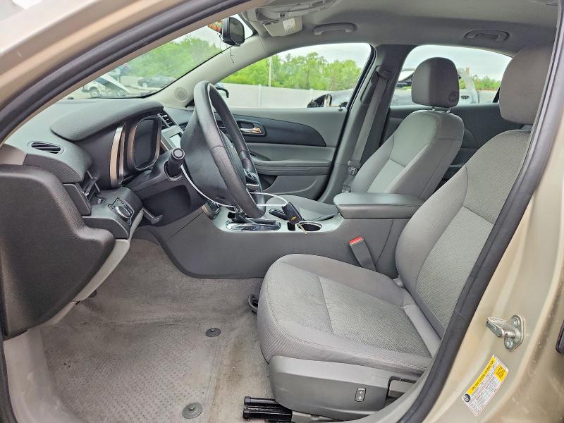 Продажа на аукционе авто 2014 Chevrolet Malibu, vin: 1G11B5SL0EF217676, номер лота: 54330596