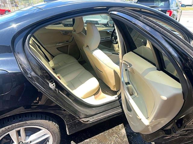 Продаж на аукціоні авто 2015 Volvo S60, vin: YV140MFB7F2317038, номер лоту: 52341806