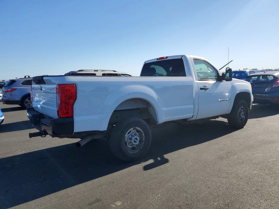 54005206 :رقم المزاد ، 1GDHC24K58E108240 vin ، 2008 Gmc Sierra مزاد بيع