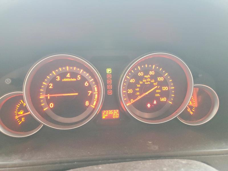 2008 Mazda Cx-9 მანქანა იყიდება აუქციონზე, vin: JM3TB28A180142604, აუქციონის ნომერი: 54442906