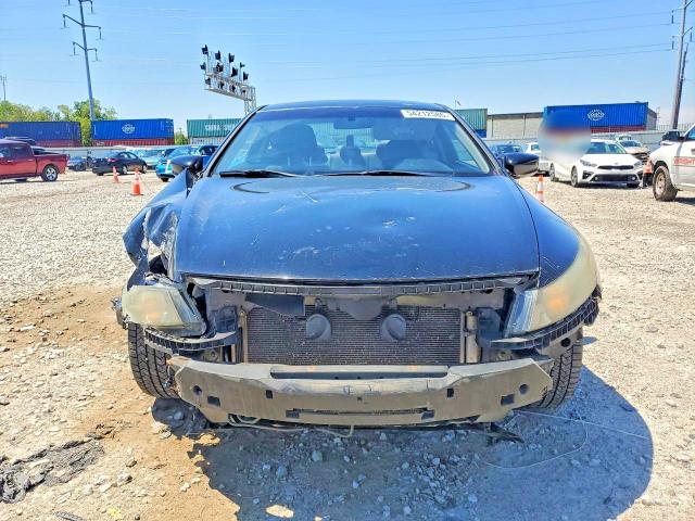 Aukcja sprzedaży 2012 Honda Accord, vin: 1HGCS1B75CA017156, numer aukcji: 54212586