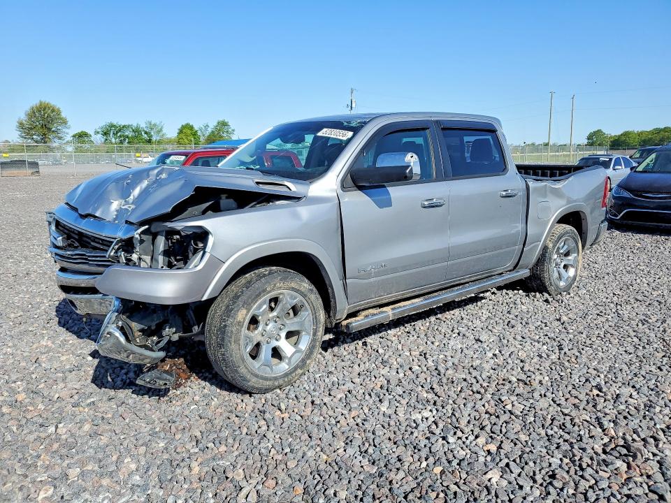 2019 Ram 1500 მანქანა იყიდება აუქციონზე, vin: 1C6SRFJT4KN529622, აუქციონის ნომერი: 52830556